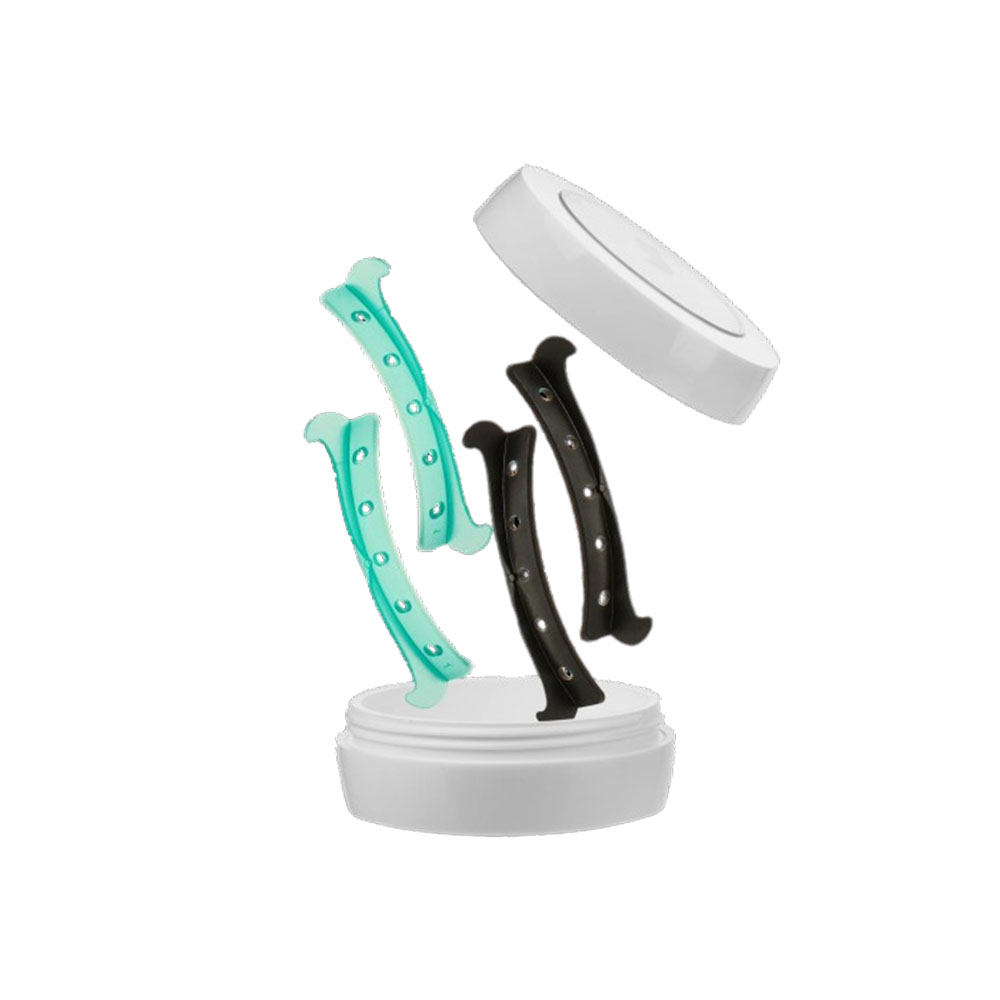 Компенсаторы InLei Lash Stopper для ламинирования ресниц (2 пары)