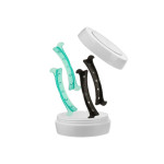 Компенсаторы InLei Lash Stopper для ламинирования ресниц (2 пары)