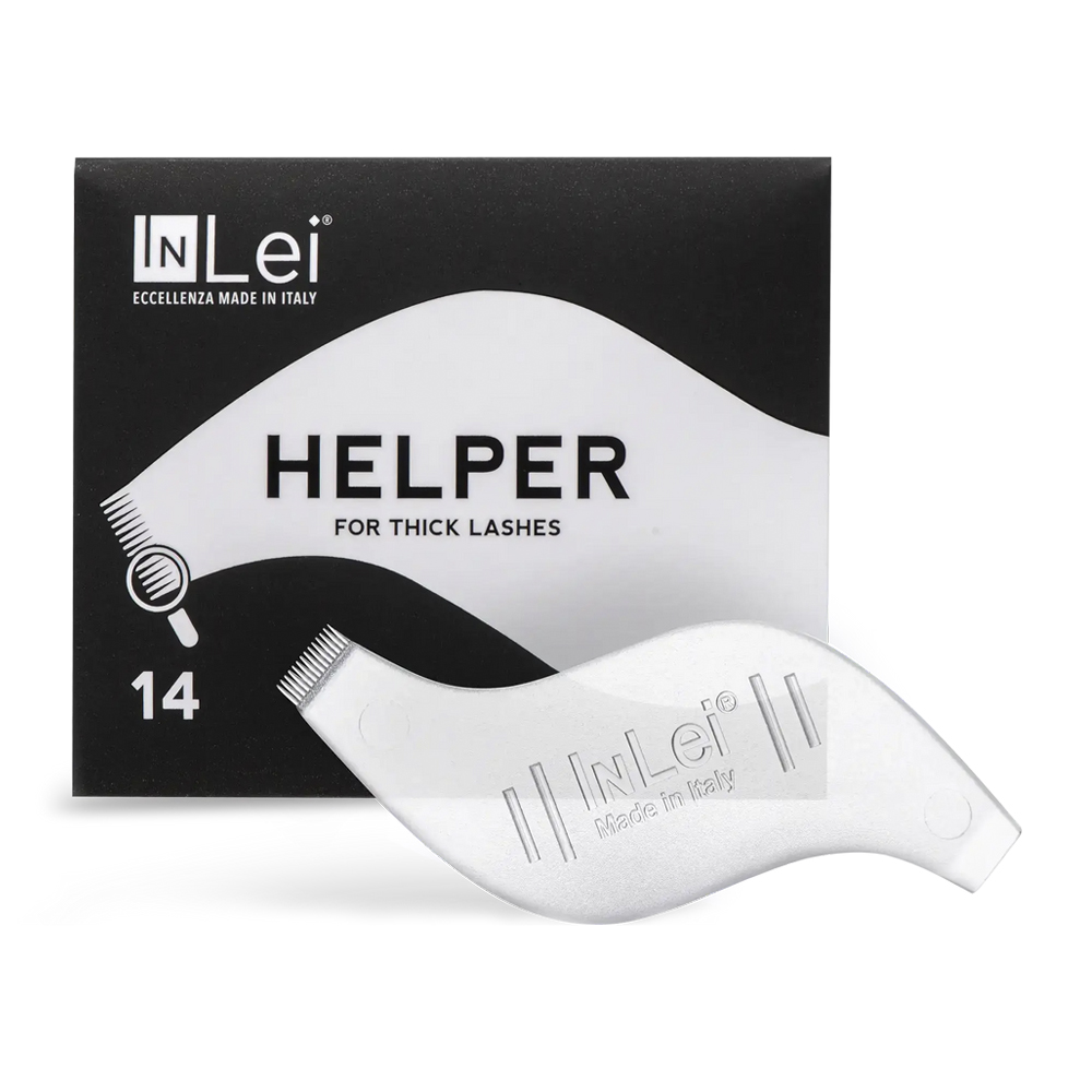 Аппликатор InLei Helper для ламинирования ресниц
