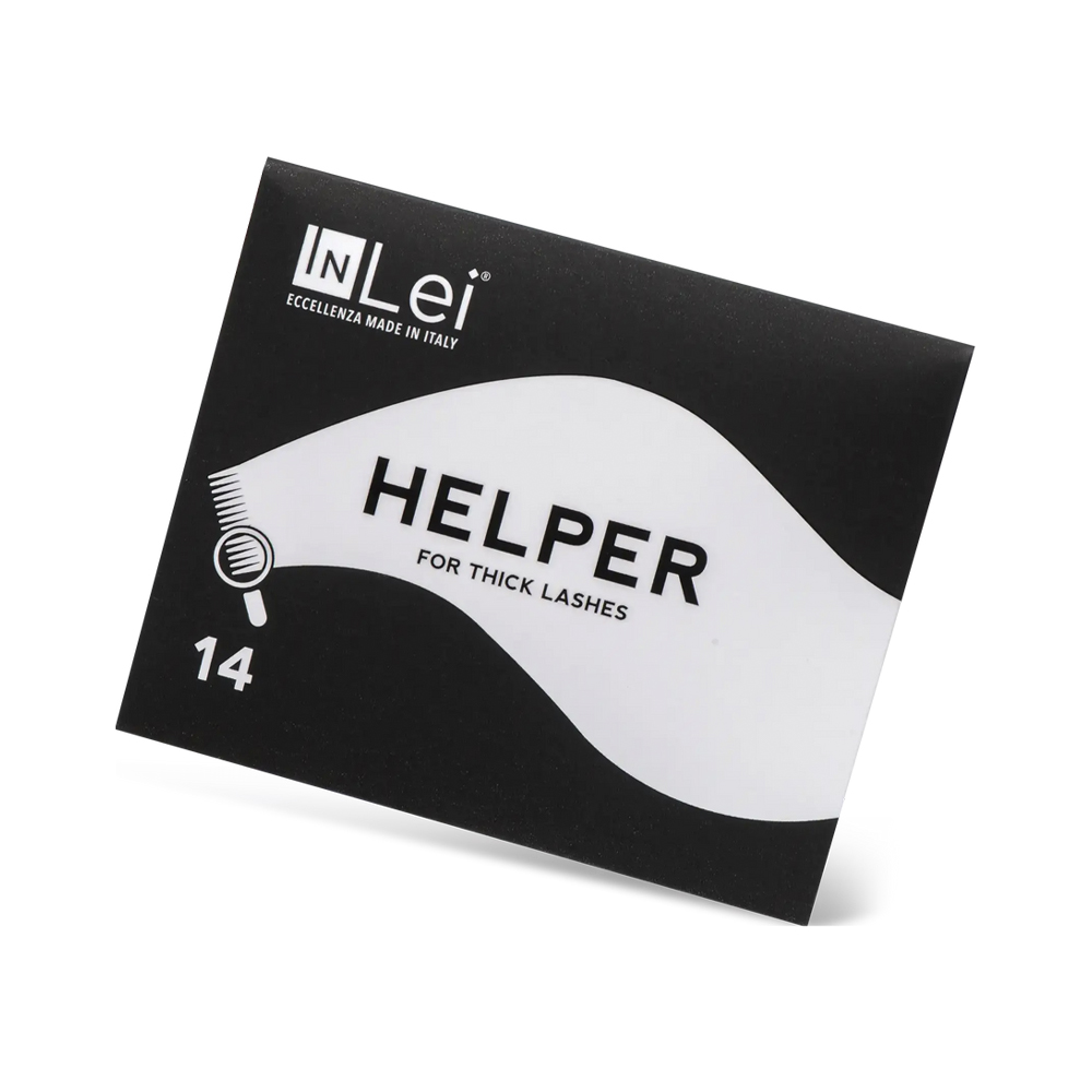 Аппликатор InLei Helper для ламинирования ресниц