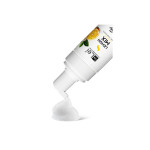 Мусс-пена InLei Lemon Mix  для лица, очищающая
