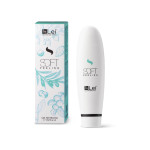 Скраб InLei Soft Peeling для бровей и лица (100 мл)