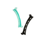 Компенсаторы InLei Lash Stopper для ламинирования ресниц (2 пары)