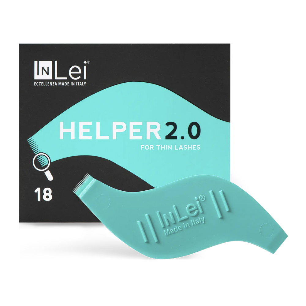 Аппликатор InLei Helper 2.0 для ламинирования ресниц
