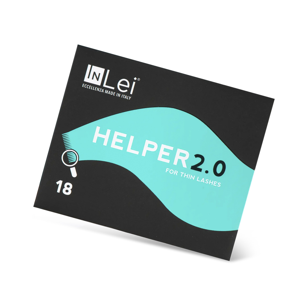 Аппликатор InLei Helper 2.0 для ламинирования ресниц