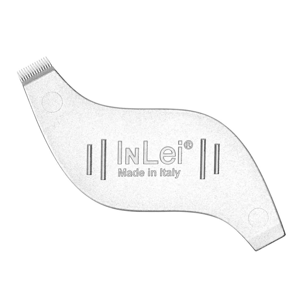 Набір аплікаторів Helper для ламінування та біозавивки вій InLei (5 шт)
