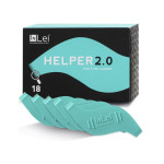 Набор аппликаторов InLei Helper 2.0 для ламинирования ресниц (5 шт)