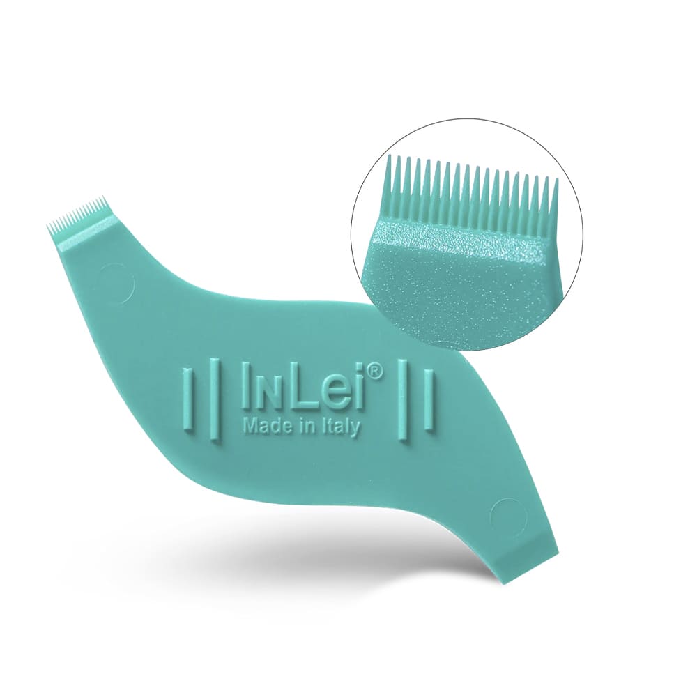 Набор аппликаторов InLei Helper 2.0 для ламинирования ресниц (5 шт)
