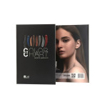 Колор карта InLei Color Chart