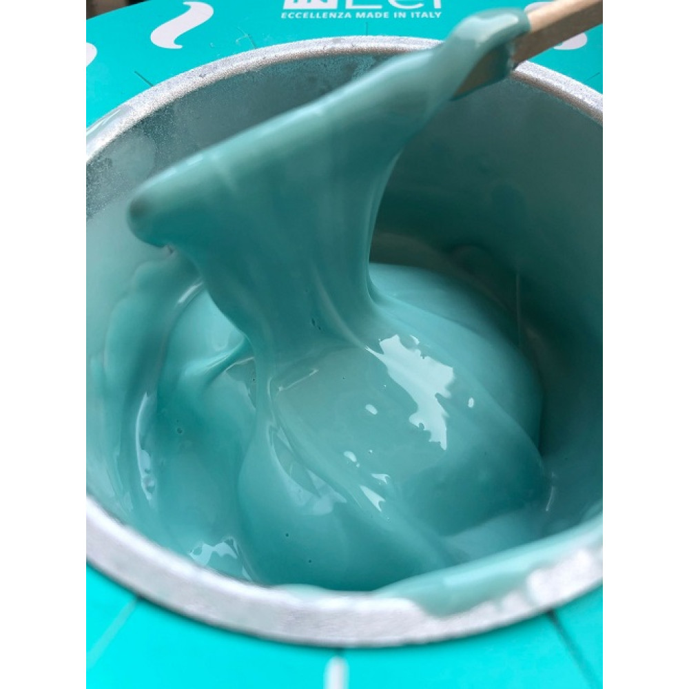 Віск InLei у гранулах для чутливої шкіри Sensitive Wax (250 гр)