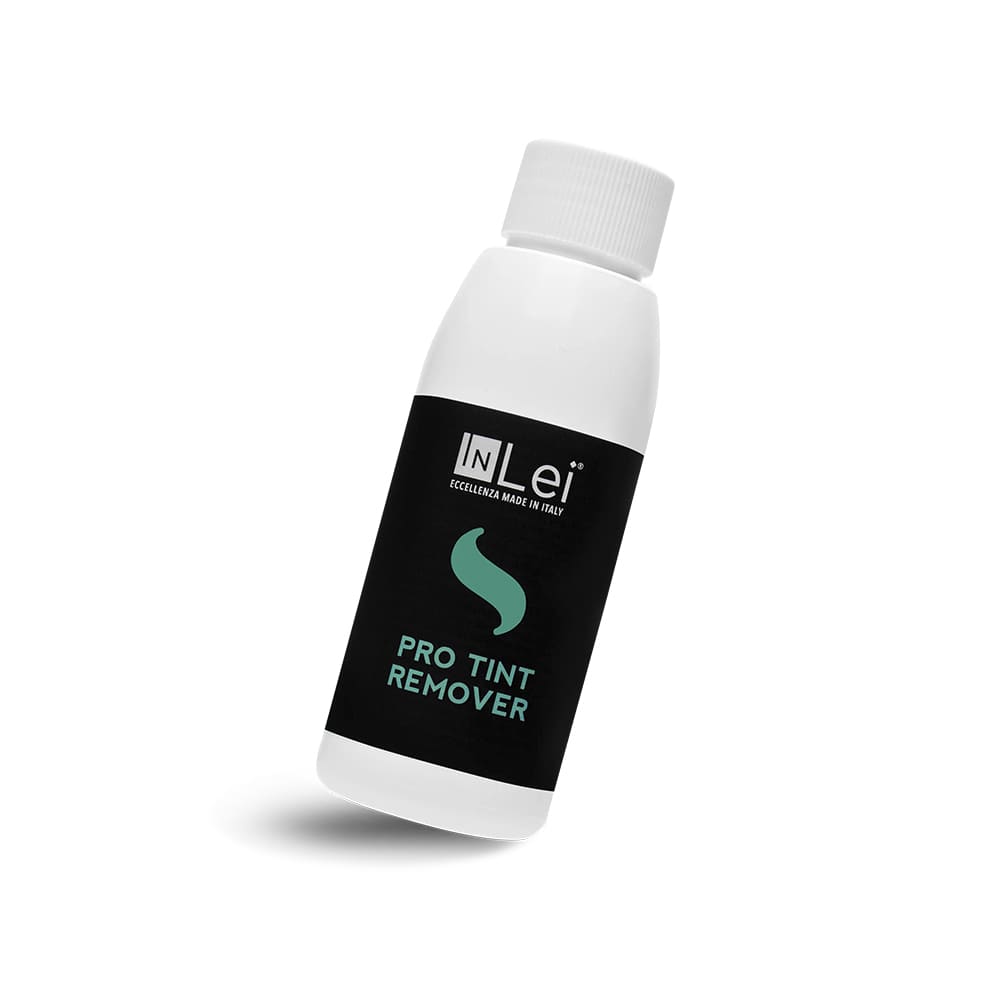 Ремувер краски InLei Pro Tint Remover (100 мл)