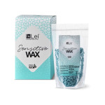 Віск InLei у гранулах для чутливої шкіри Sensitive Wax (250 гр)