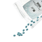 Віск InLei у гранулах для чутливої шкіри Sensitive Wax (250 гр)