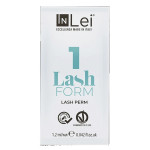 Состав InLei Form 1 для ламинирования ресниц в саше (1,2 мл)