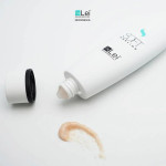 Скраб InLei Soft Peeling для бровей и лица (100 мл)