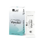 Пудра InLei S-Powder для ламінування вій, загущувальна